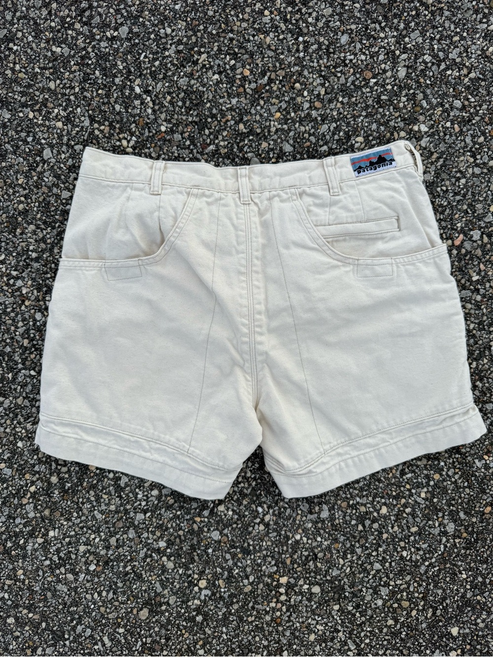 Patagonia Stand Up Shorts 5”